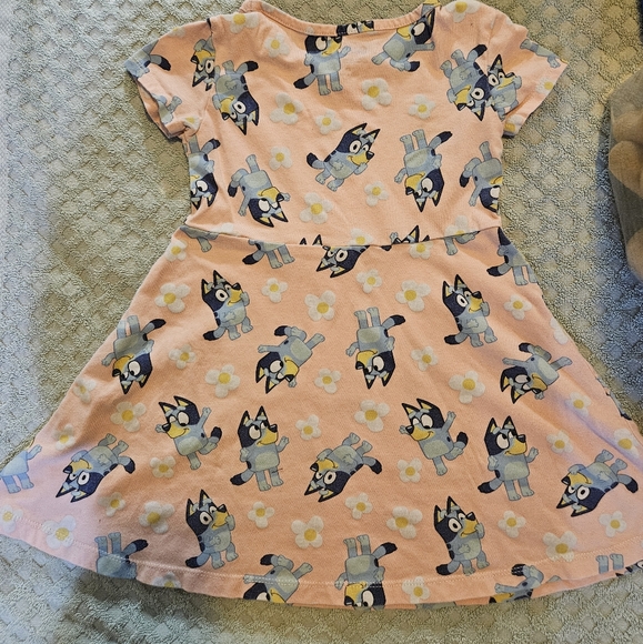 BLUEY LOVES PUPS featuring Paw Patrol - Picture 11 of 15